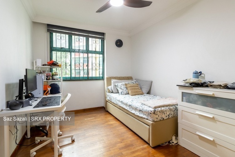 Blk 690C Woodlands Drive 75 (Woodlands), HDB 5 Rooms #491234541